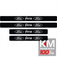 Set protectie praguri Ford Focus (v2)
