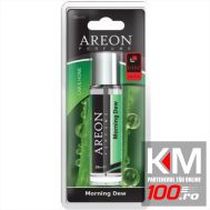 AREON PERFUME 35 ML BLISTER MORNING DEW