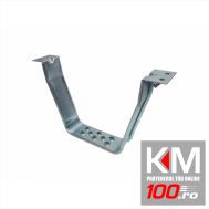 SCARA METALICA (O TREPTE) FIX