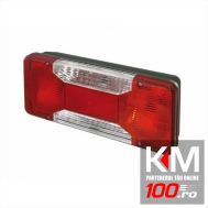 LAMPA STOP PT. IVECO DAILY DIN 2006 DREAPTA