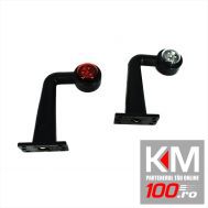 Lampa gabarit remorca LED TRL021 12/24V