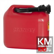 Canistra pentru combustibil 10 L