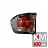 LAMPA SEMNALIZARE / INDEX PT. IVECO DAILY IV 2006- STANGA IN OGLINDA