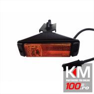 LAMPA POZITIE CU LED + SUPORT PENTRU DAF 105XF