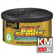 Odorizant auto California Scents - Golden State Delight (Made in USA)