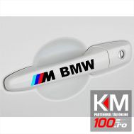 Sticker manere usa - BMW (set 4 buc.)