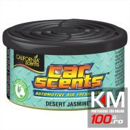 Odorizant auto California Scents - Desert Jasmine (Made in USA)