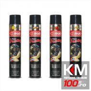 Spray silicon bord Magic Parfumat 750 ML