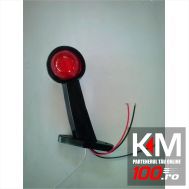 Lampa gabarit cu LED 12V