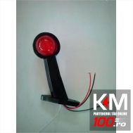 Lampa gabarit cu LED 24V