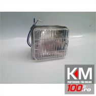 Lampa marsarier