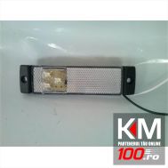 Lampa laterala cu LED 24V
