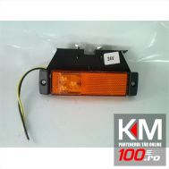 Lampa laterala cu LED 24V