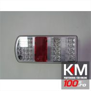 Lampa stop camion LED 12V