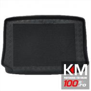 Covor portbagaj Seat Ibiza HB 3D/5D 2002-2008