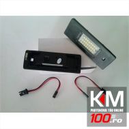 Lampa LED numar compatibila BMW / MINI