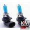 Set 2 becuri HB3 - 9005 - HID Xenon Power (Imitatie Xenon)