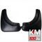 Aparatori noroi Opel Astra H Hatch 2004- Spate