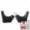 Aparatori noroi Dacia Duster fata - Original -set de 2 buc stg/dr.