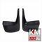 Set aparatori noroi Dacia Logan 1 spate 2004-2012