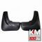 Aparatori noroi Ford Focus 2 Sedan 05 Spate
