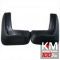 Aparatori noroi Kia Ceed 3 Hatch 12- Fata