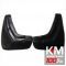 Aparatori noroi Ford Focus 2 Hatch / Sedan / Combi 05-, Fata