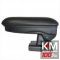 Cotiera pentru Seat Leon 2 1P 2005-/ Facelift 2010- Typ 9R-Ar , rabatabila cu capac culisabil