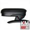 Cotiera pentru Fiat Bravo 2007- , rabatabila cu capac culisabil