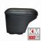Cotiera pentru Mercedes Benz Clasa A W168 2001-2004 , fixa cu capac culisabil