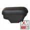 Cotiera pentru Fiat Stilo 10/2001-, fixa cu capac neculisabil
