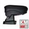 Cotiera pentru Ford Transit CONECT 1 2002-2010, rabatabila cu capac culisabil