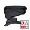 Cotiera pentru Mercedes Clasa A W168 1997-2001 , rabatabila cu capac culisabil