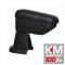 Cotiera pentru Ford Fiesta 2 2002-2008 si Fusion 2002- , rabatabila cu capac neculisabil
