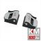 Cleme pentru centura, antisifonare (set 2 buc)