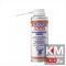 Solutie curatare senzor debitmetru aer Liqui Moly 200ml 4066