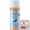 Spray zinc Liqui Moly, pentru protectie impotriva coroziunii, rezistenta temperatura 500 grade C