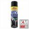 Spray pentru lustruirea si protejarea anvelopelor Turtle wax Wet & Black FG6095