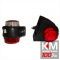 Lampa gabarit auto12V cu 14 leduri , 80 mm , 1 buc.