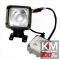 Proiector auto 12V cu bec Xenon si droser , dimensiuni 105x95x60 mm , 1 buc.