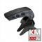 Cotiera auto universala Automax carbon rabatabila