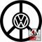 Vw Peace