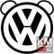 Vw Bear