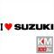 I Love Suzuki