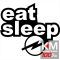 Eat Sleep Opel