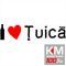 I love Tuica