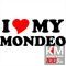 I Love My Mondeo
