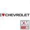 I Love Chevrolet