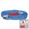Chinga remorcare sufa ancorare si/sau ridicare chinga tractare 2.5 Tone culoare albastra