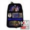 Organizator scaun auto Clone Wars pentru spatarul scaunului din fata, 40 x 60 cm